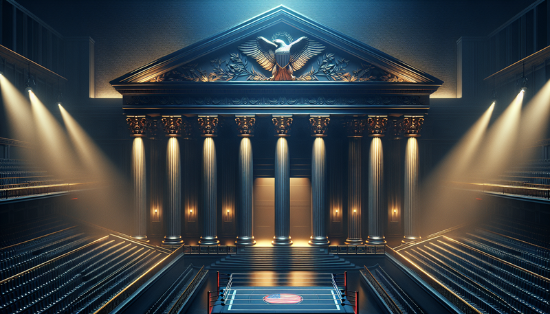The Fed collection artwork