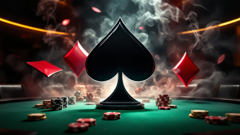 House of Cards™ collection