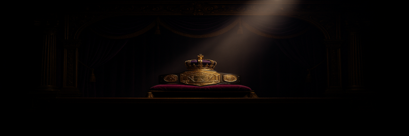 Prince of Pro Wrestling™