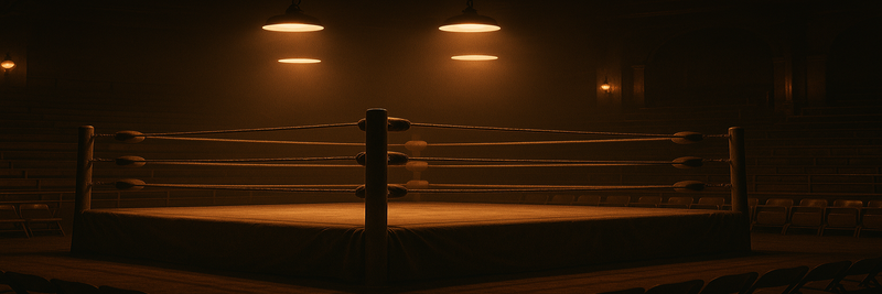 Sportatorium™