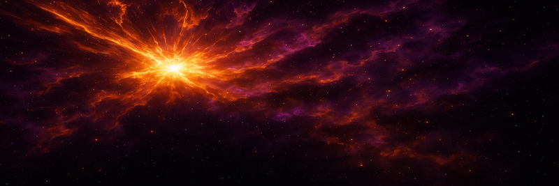 The Big Bang™