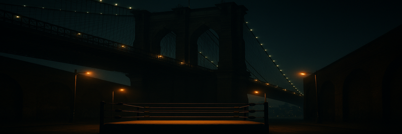 The Brooklyn Blogger™