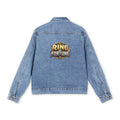 Ring of Fortune™ Men's Denim Jacket