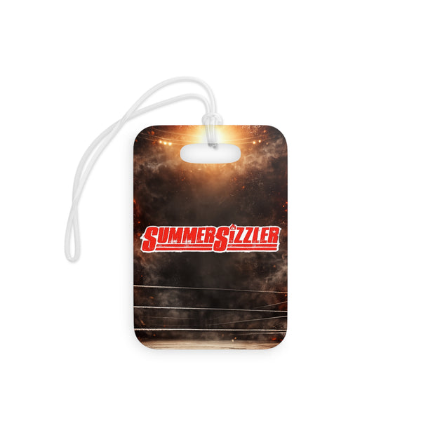 Summer Sizzler™ Luggage Tags
