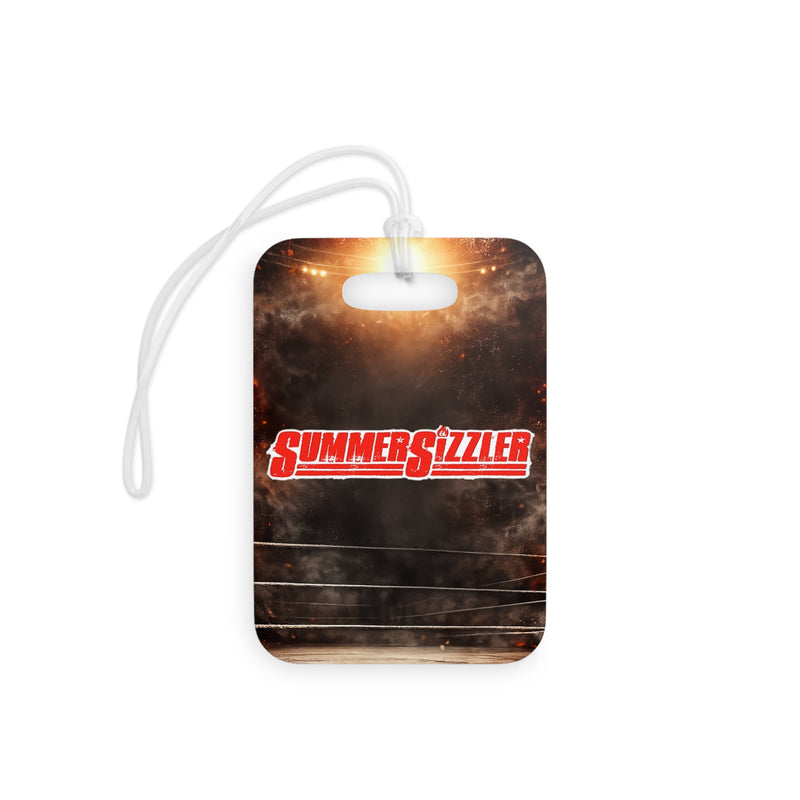 Summer Sizzler™ Luggage Tags