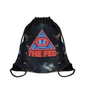 The Fed™ Drawstring Bag