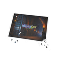 WrestleGate™ Jigsaw Puzzle