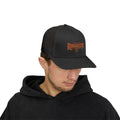 The Ringmaster™ Snapback Hat