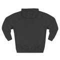 The Fed™ Three-Panel Fleece Hoodie