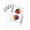 Guilty as Charged™ Poker Cards