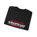 Prince of Pro Wrestling™ Crewneck Sweatshirt