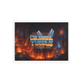 Colossal Tussle™ Jigsaw Puzzle