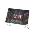 Sin™ Jigsaw Puzzle