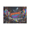 Shotgun Saturday Night™ Jigsaw Puzzle