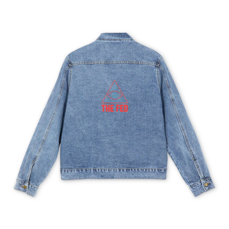 The Fed™ Men's Denim Jacket