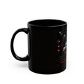 Main Event Mafia™ Black Mug