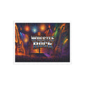 WrestleRock™ Jigsaw Puzzle