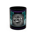 Outer Limits™ Accent Coffee Mug