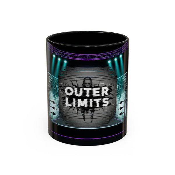 Outer Limits™ Accent Coffee Mug