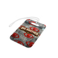 Big Brother™ Luggage Tag