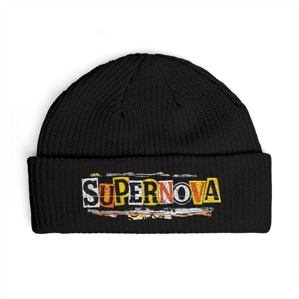 Supernova™ Cuff Beanie