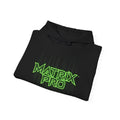 Matrix Pro™ Pullover Hoodie