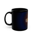 Supernova™ Ransom Edition Black Mug
