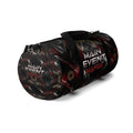 Main Event Mafia™ Duffel Bag — Large (AOP)