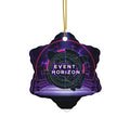 Event Horizon™ Ceramic Ornament