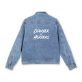 Chamber of Horrors™ Men's Denim Jacket