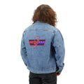 Battle Bowl™ Men's Denim Jacket