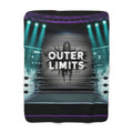 Outer Limits™ Sherpa Fleece Blanket
