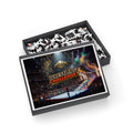 Wrestling Challenge™ Jigsaw Puzzle