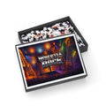 WrestleRock™ Jigsaw Puzzle