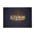 Supernova™ Ransom Edition Jigsaw Puzzle