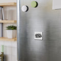 Outer Limits™ Die-Cut Magnet