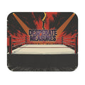 Desperate Measures™ Mouse Pad