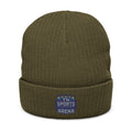 TN Sports Arena™ Ribbed Knit Beanie