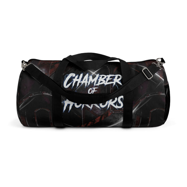 Chamber of Horrors™ Duffel Bag — Large (AOP)