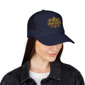Final Odyssey™ Foam Trucker Hat