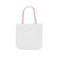 The Big Bang™ Canvas Tote Bag