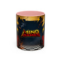 Mind Games™ Accent Coffee Mug