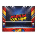 Wrestling Challenge™ Puzzle (120, 252, 500-Piece)