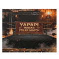Yapapi Indian Strap Match™ Puzzle (120, 252, 500-Piece)