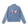 SIN™ Men's Denim Jacket