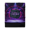Event Horizon™ Sherpa Fleece Blanket