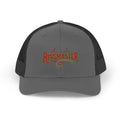 The Ringmaster™ Snapback Hat