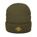 Final Odyssey™ Ribbed Knit Beanie