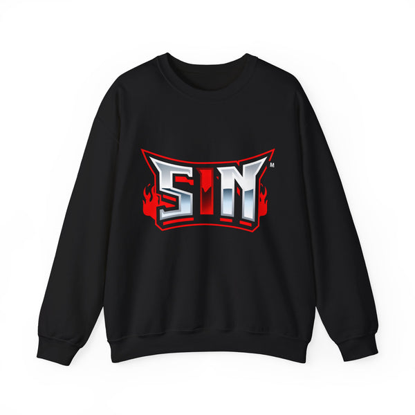 Sin™ Crewneck Sweatshirt