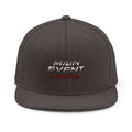Main Event Mafia™ Snapback Hat